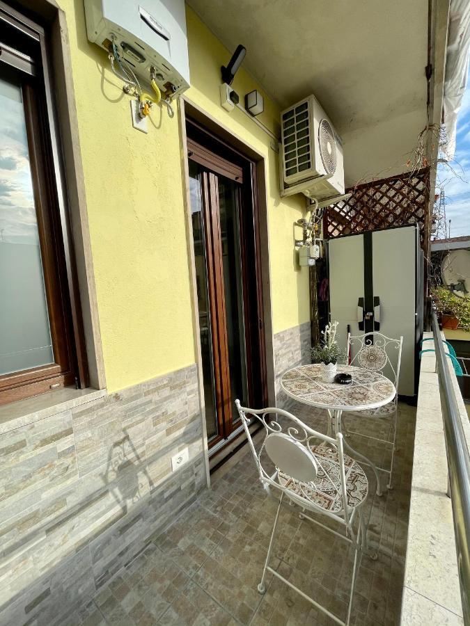 Milanholidays Екстер'єр фото