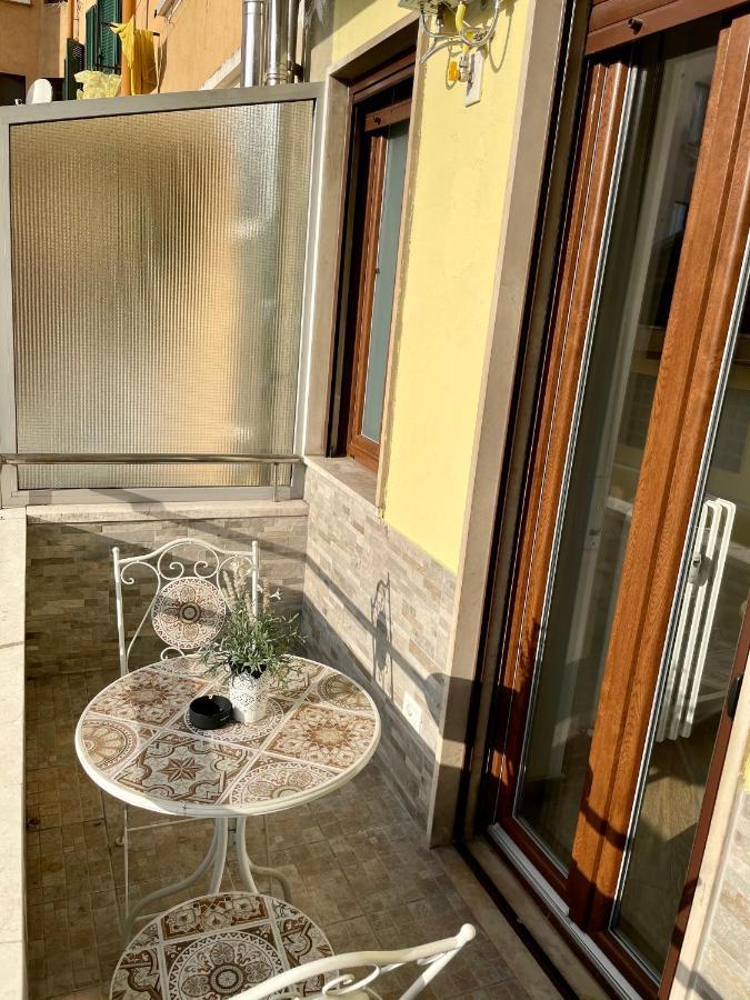 Milanholidays Екстер'єр фото