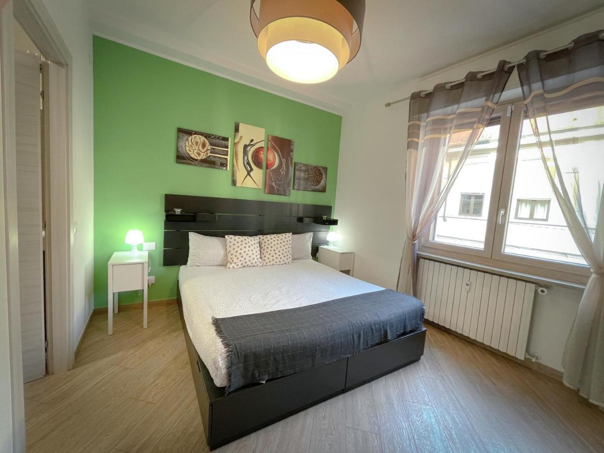 Milanholidays Екстер'єр фото