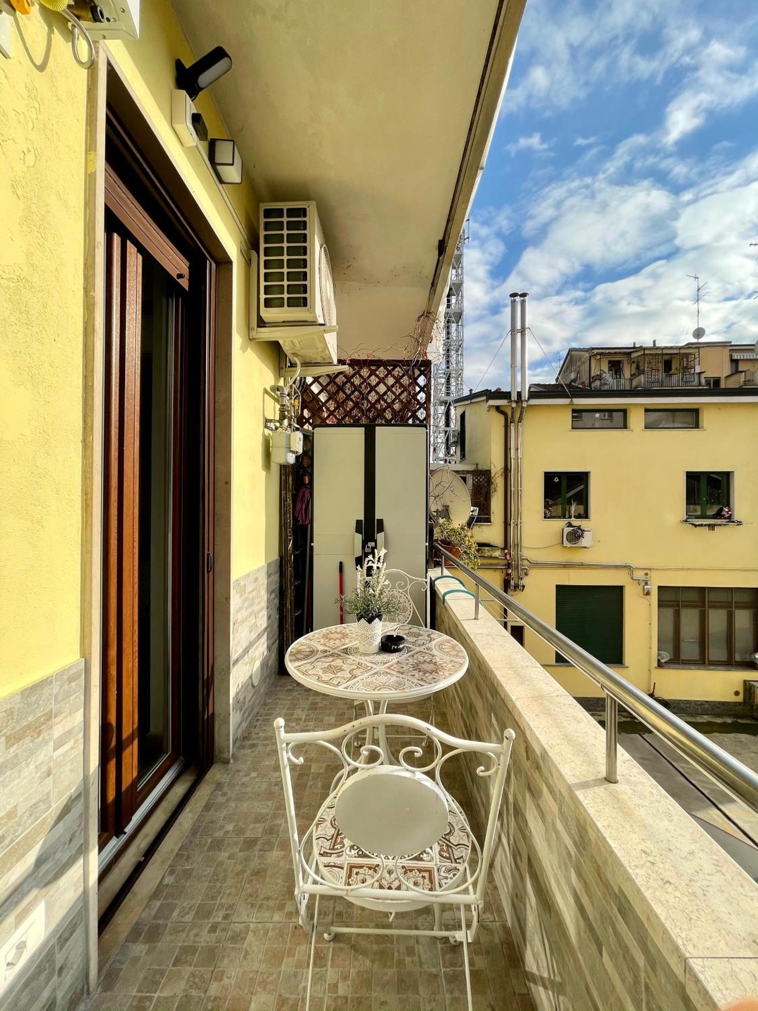 Milanholidays Екстер'єр фото